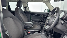 MINI Hatchback 1.5 Cooper Classic 5dr Auto Petrol Hatchback